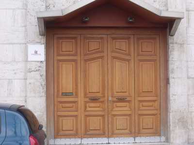 Chiesa di Bethel - corso Mazzini, 140/A