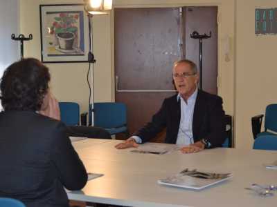 Intervista a Domenico Di Paola