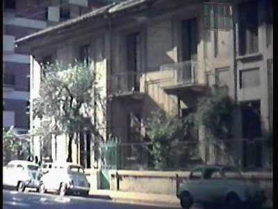 Il villino dei Molinari