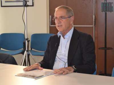 Intervista a Domenico Di Paola