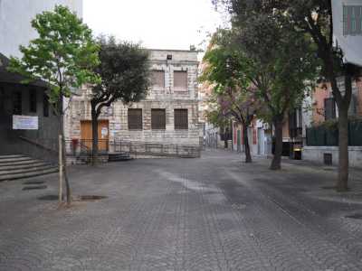 L'angolo inedito di Murat