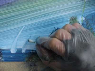 IV Alessio Lanza disegna per Barinedita