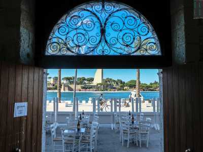 Il �museo della birra� � aperto da poche settimane sul lungomare regina Margherita di Brindisi
