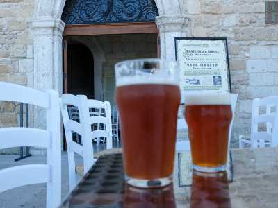 Le antiche ricette hanno dato vita a tre "birre del museo"