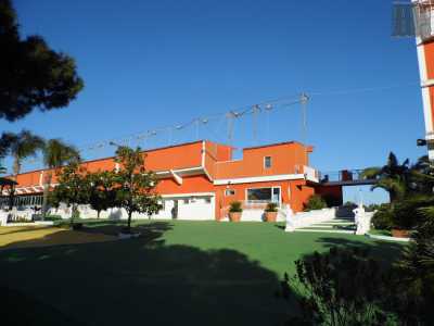 L�ingresso � gratuito e una volta dentro veniamo accolti da un vasto e rigoglioso parco, ricco di piante e aiuole fiorite