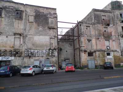 Altri palazzi murati