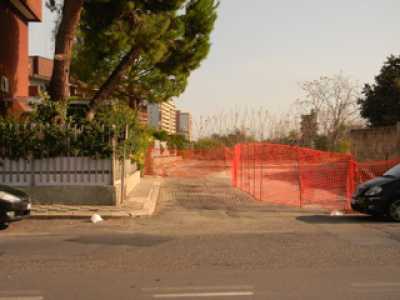 Via Santomauro: la strada fantasma