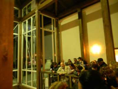 Inaugurazione del centro polifunzionale Futura