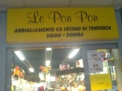 L'unico sexy shop di Bari