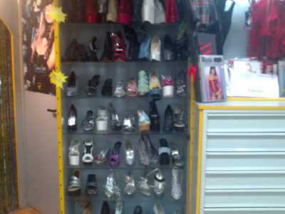 Scarpe