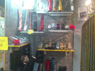 Scarpe e stivali