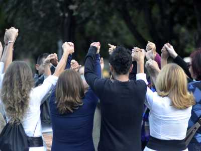 Il girotondo