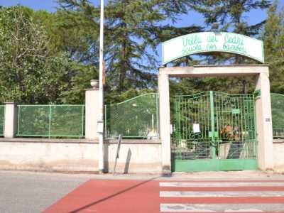 Villa dei Cedri