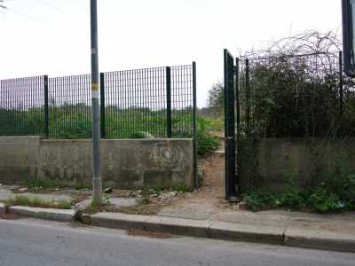 Il Parco che non c'�: Santa Candida