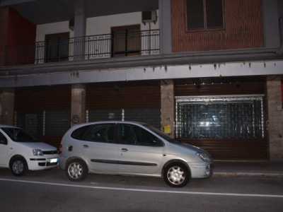 L'ex cinema Orfeo 