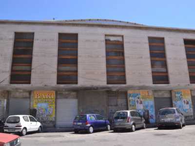 L'ex cinema Redentore 