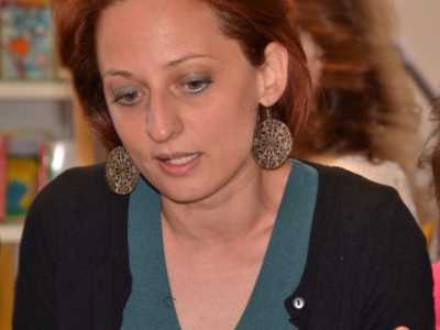Carmela Leuzzi