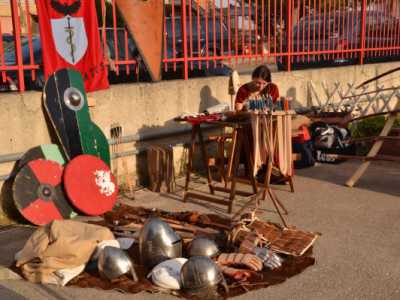 Giochi di ruolo e cosplay