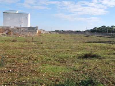Masseria Marrone (Valenzano)