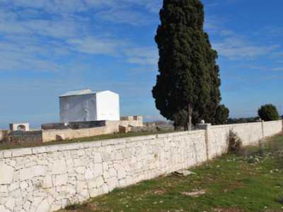 Masseria Marrone (Valenzano)