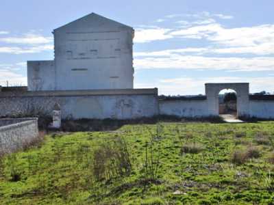 Masseria Marrone (Valenzano)