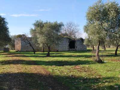 Jazzo del Marchese (Valenzano)