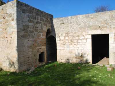 Jazzo del Marchese (Valenzano)