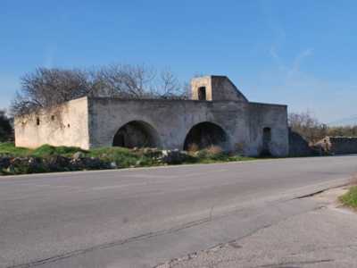 Jazzo del Barone (Valenzano)
