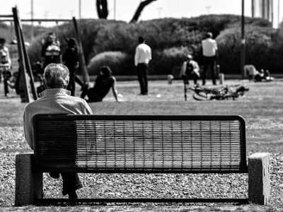 Rita Alessia Dispoto: Reflex, che passione