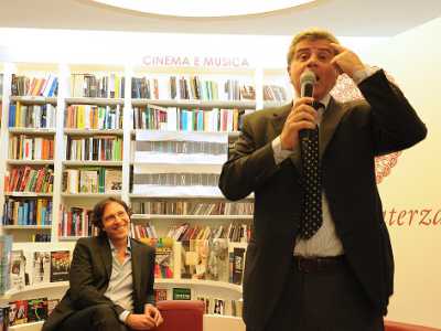Presentazione Barinedita