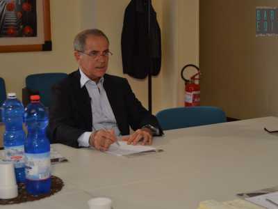 Intervista a Domenico Di Paola