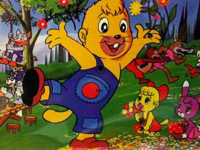 Don Chuck Castoro