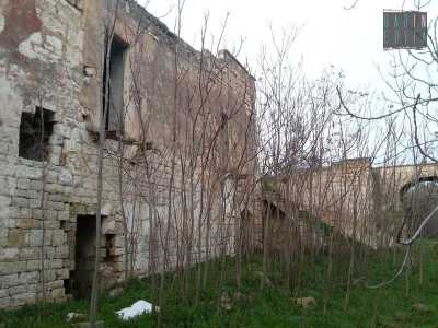Esterno costruzione