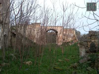 Il chiostro