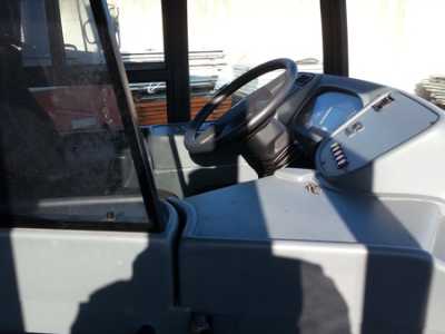 Postazione di guida