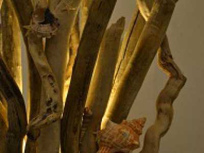 Le sculture di Frank Sisca