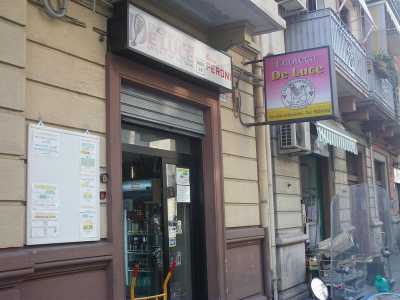 Giacomo De Luce, corso De gasperi