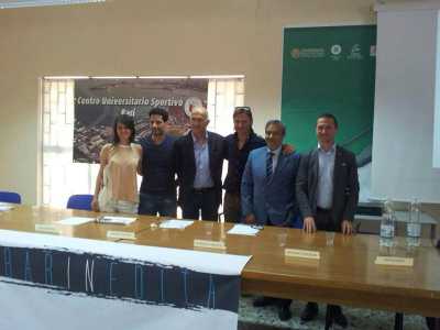 Convegno sull'evoluzione del mercato del fitness