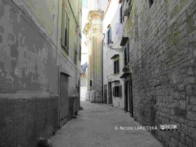 �Tagliare i vermi�. Un mistero tra magia, tradizioni e credenze popolari (Foto di Nicola LARICCHIA)