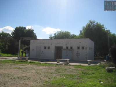 I bagni chiusi al pubblico