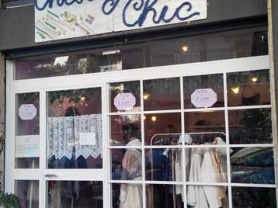 Charity Chic, il negozio del riciclo di Bari