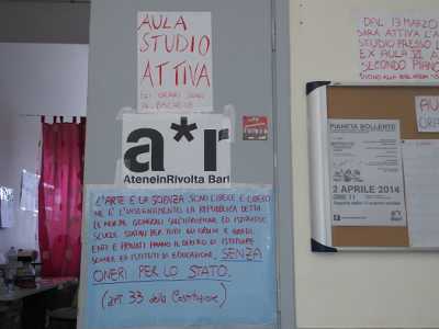 AteneinRivolta