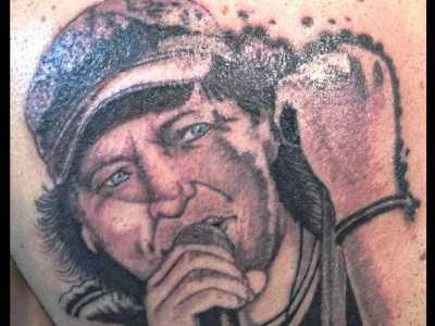Vasco Rossi