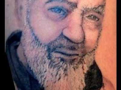 Padre Pio