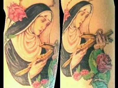 La Madonna