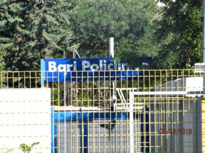Bari Policlinico 