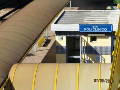 Bari Policlinico