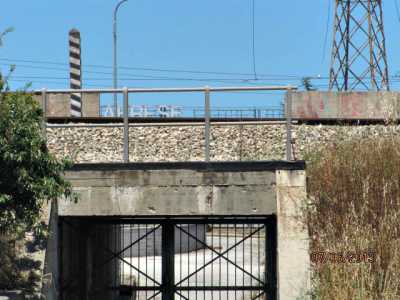  Bari Zona Industriale