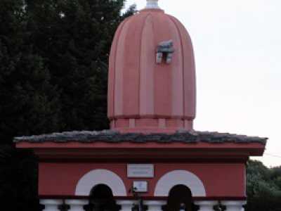 Ashram di Cisternino
