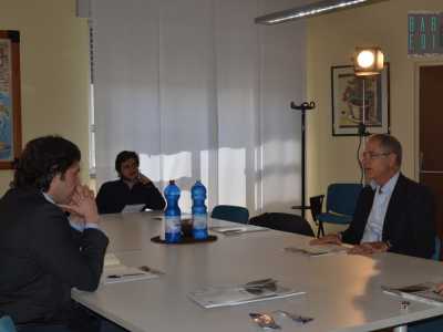 Intervista a Domenico Di Paola